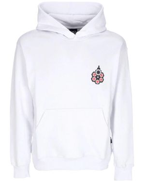 Propaganda Hoodies - Blanco