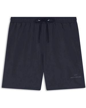 Paul & Shark Beachwear - Bleu
