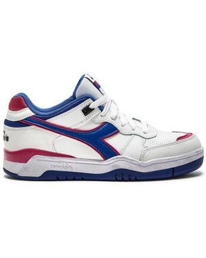 Diadora Trainers - Blue
