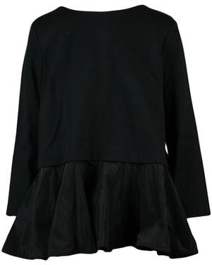 MEIMEIJ Blouses - Negro
