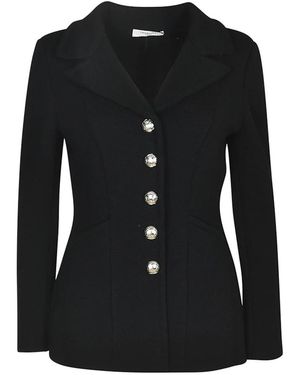 Charlott Blazers - Black