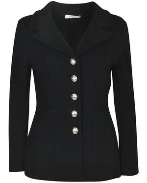 Charlott Blazers - Black