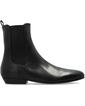 Marsèll Chelsea Boots - Nero