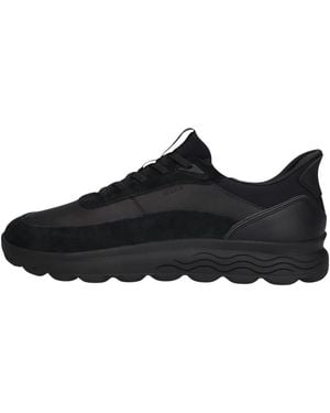 Geox U Spherica Plus - Schwarz