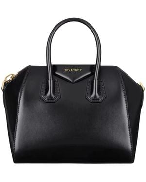 Givenchy Tote Bags - Negro