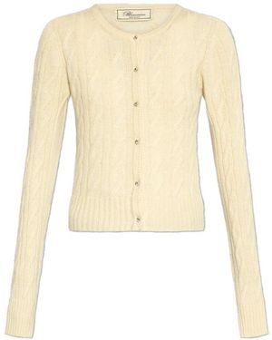 Blumarine Cardigans - Neutre