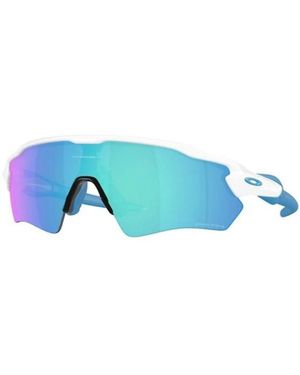 Oakley Radar Ev S Path - Blauw