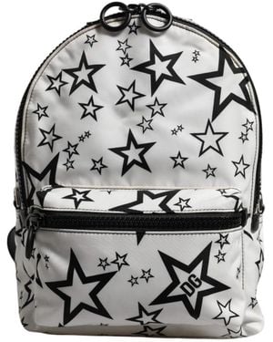 Dolce & Gabbana Backpacks - Gris