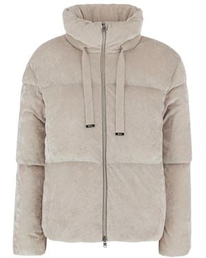 Herno Winter Jackets - Gris