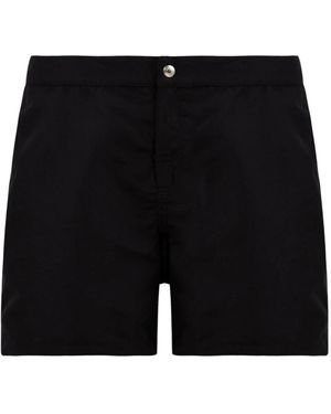 Paul Smith Beachwear - Black