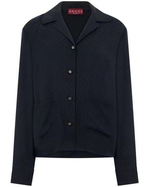 Gucci Shirts - Blue