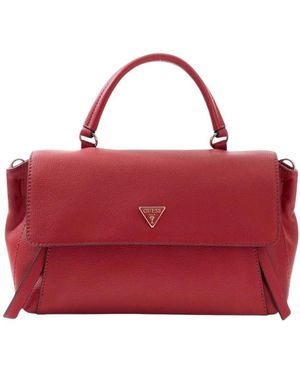 Guess Handbags - Rosso