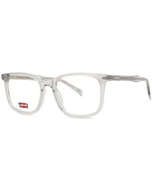 Levi's Glasses - Metallic
