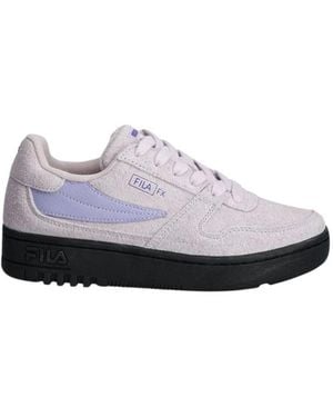 Fila Sneakers - Bianco
