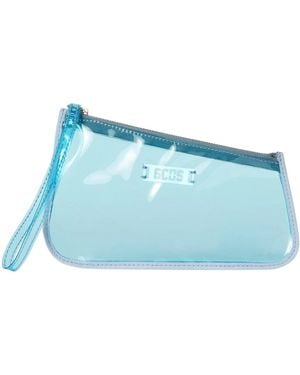 Gcds Clutches - Azul