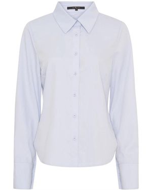 Btfcph Shirts - Bianco
