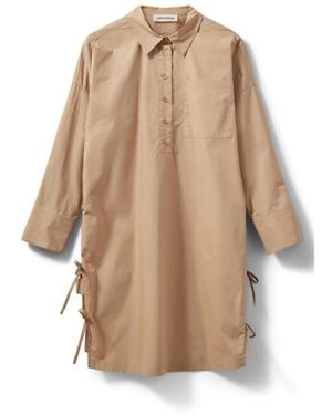 Sofie Schnoor Short Dresses - Neutro