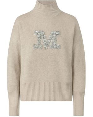 Clips Turtlenecks - Neutro