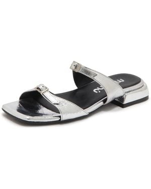 Mimmu M397M13 Boemio Slippers - Schwarz
