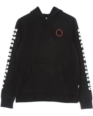 Element Hoodies - Black