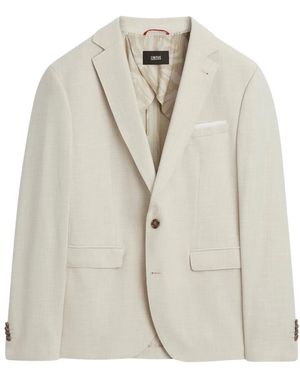 Cinque Blazers - White