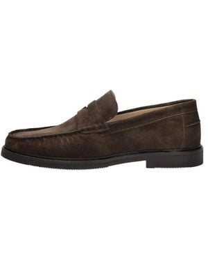 Rehab Loafers - Braun