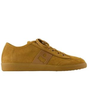 Isabel Marant Trainers - Brown