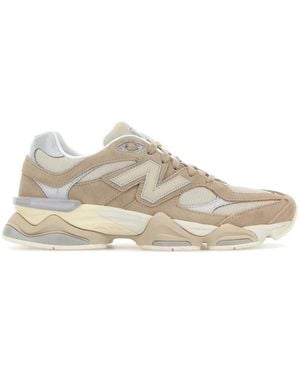 New Balance Fitness ,Hardloopschoenen - Naturel