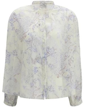 forte_forte Shirts - Grey