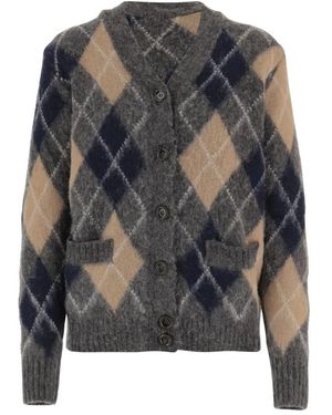 Aspesi Cardigans - Gris