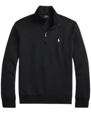 Ralph Lauren Zip-Throughs - Noir
