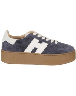 Hogan Sneakers - Bleu