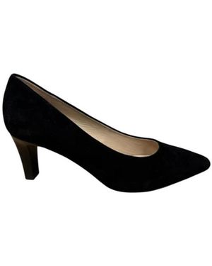 Caprice Pumps - Schwarz