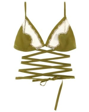 Jejia Bras - Green