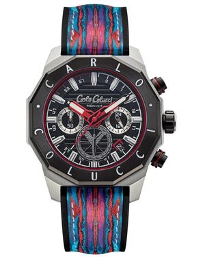 carlo colucci Watches - Blue