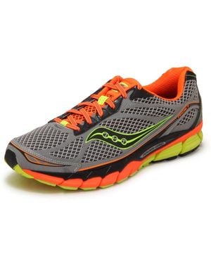 Saucony Trainers - Orange