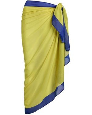Polo Ralph Lauren Beachwear - Giallo