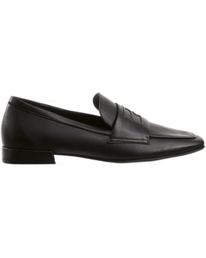 Högl Loafers - Noir