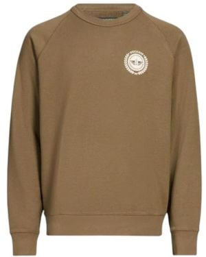 Dockers Sweatshirts - Green