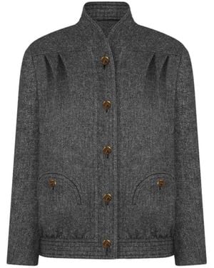 Blazé Milano Light Jackets - Grey