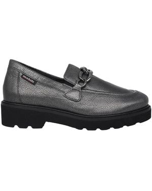 Mephisto Loafers - Negro