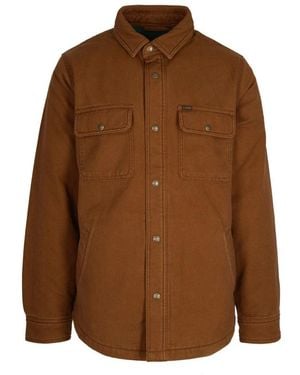 Filson Casual Shirts - Marrón