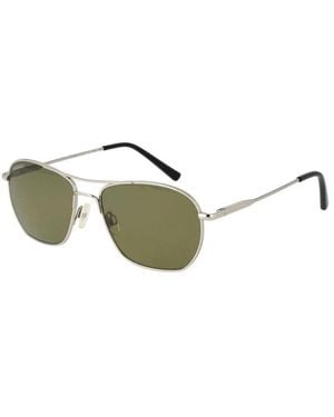 Serengeti Sunglasses - Verde