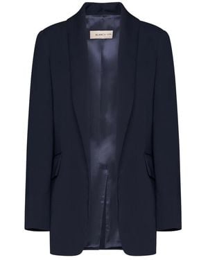 Blanca Vita Blazers - Blue