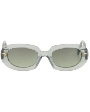 Ahlem Sunglasses - Verde