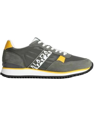 Napapijri Trainers - Grey