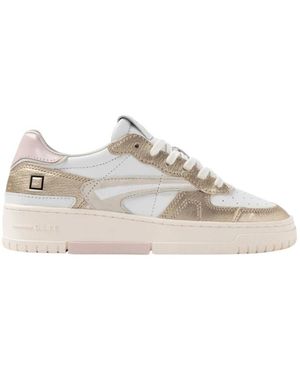 Date Sneakers - Neutro