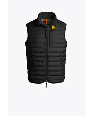Parajumpers Perfect Vest - Zwart
