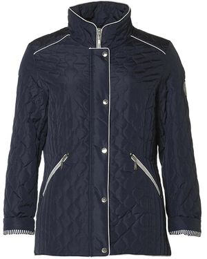 Danwear Light Jackets - Blue