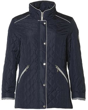 Danwear Light Jackets - Blue